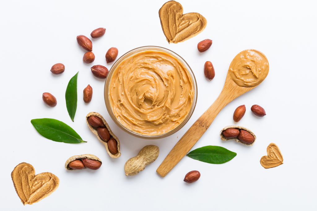 Unlocking the Health Secrets of Peanut Butter