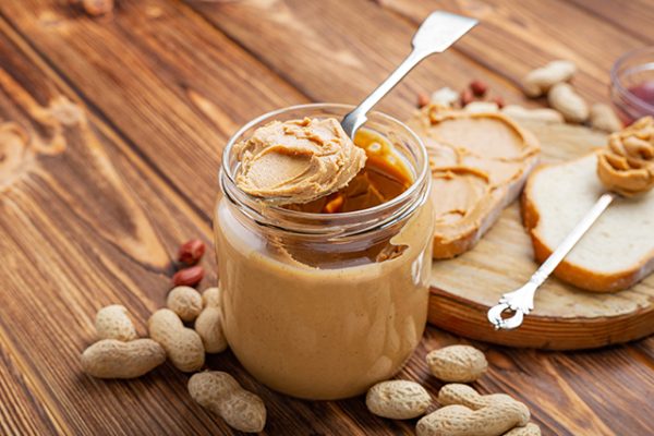 Peanut Spreads – A Growing Business Industry | Nuflower Foods & Nutrition